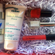 Illustration for article titled Here Are all the Goodies That Came in Our October Beauty Boxes